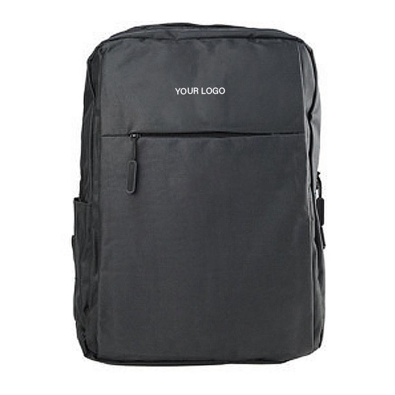 IMRE Laptop Backpack With Logo